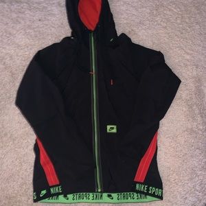 Nike Windbreaker